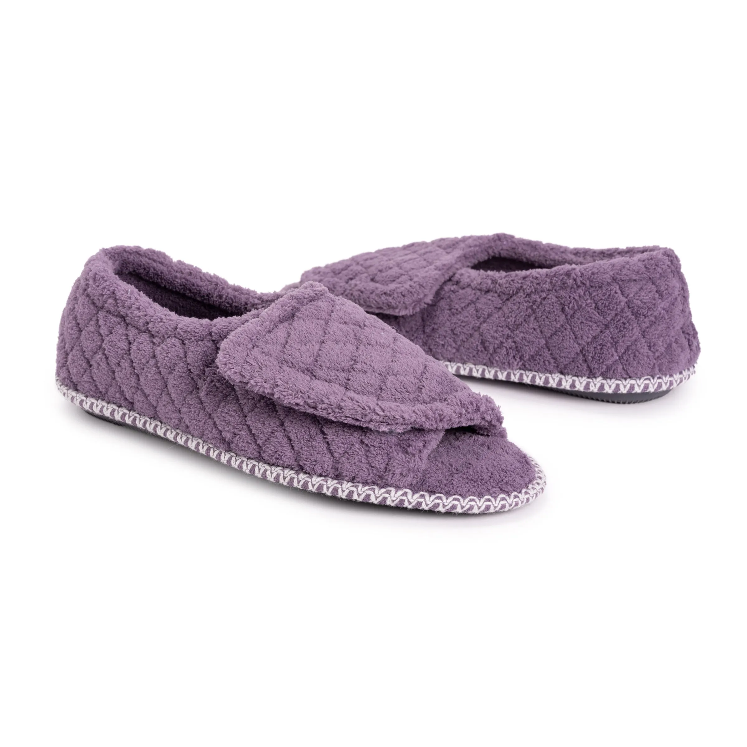 Women's MaryLou Micro Chenille Slide Slipper
