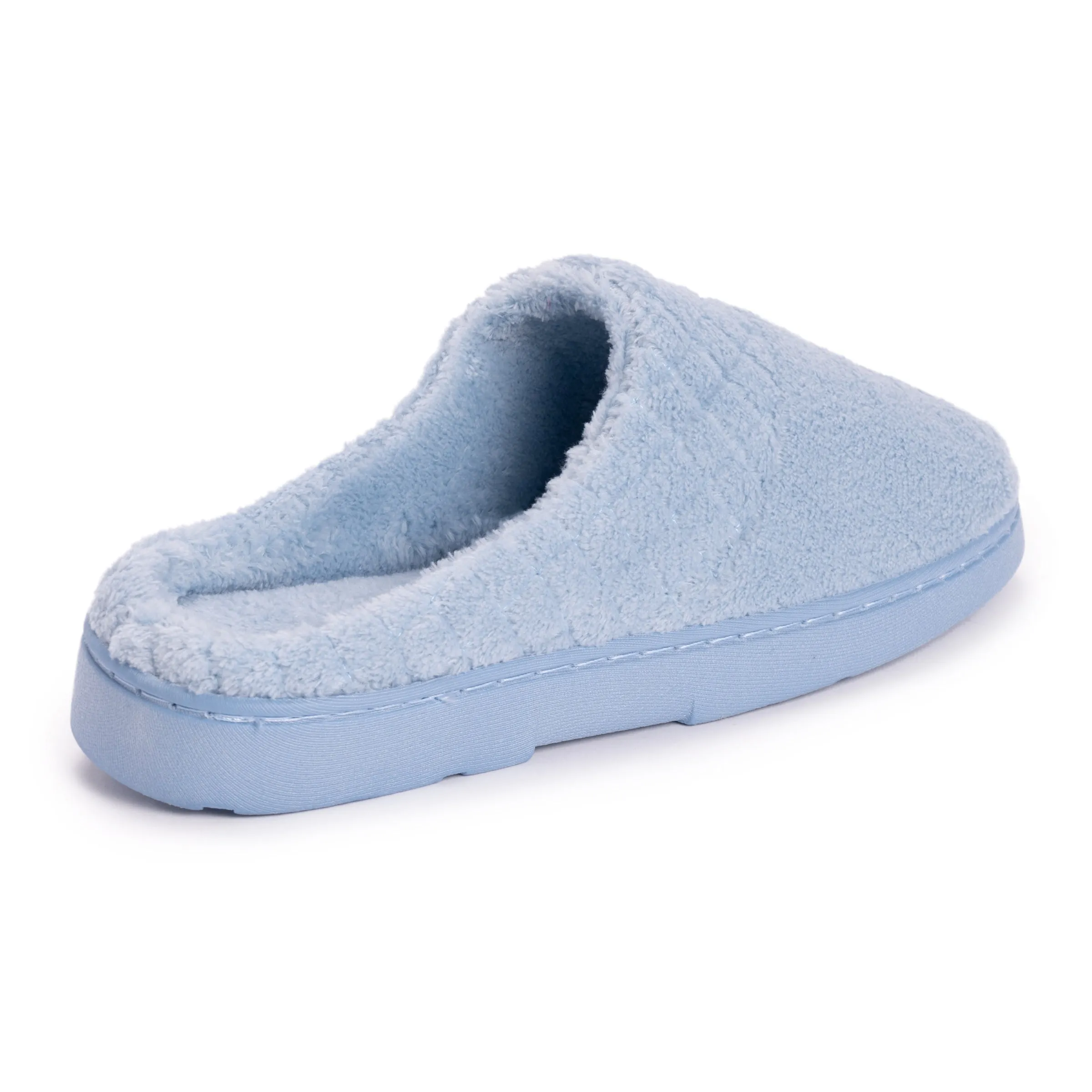Women's Micro Chenille Clog