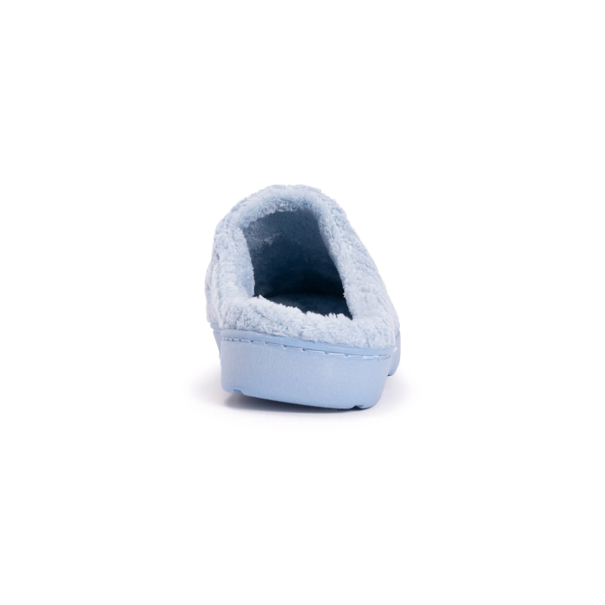 Women's Micro Chenille Clog