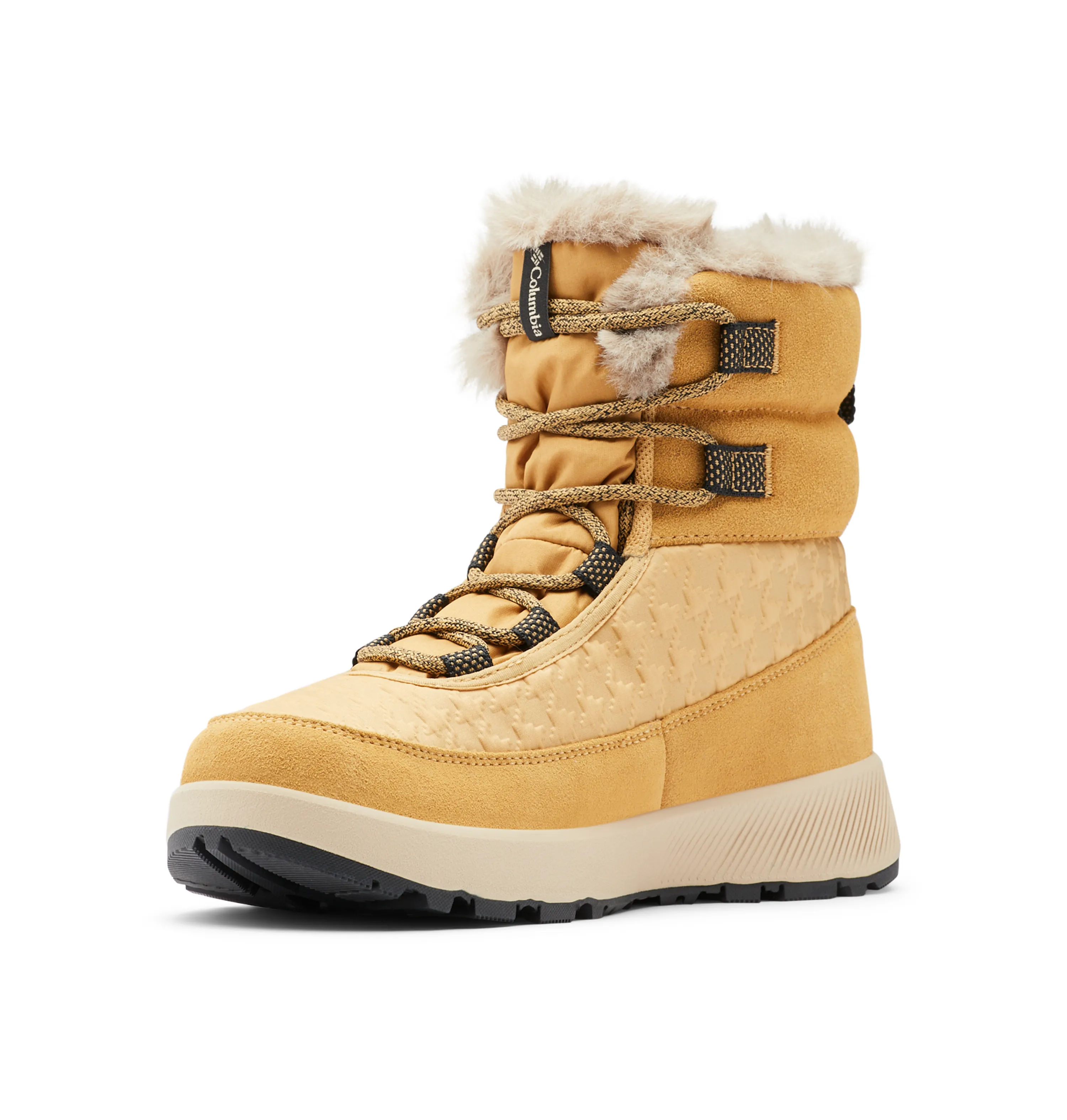 WOMEN'S SLOPESIDE PEAK LUXE