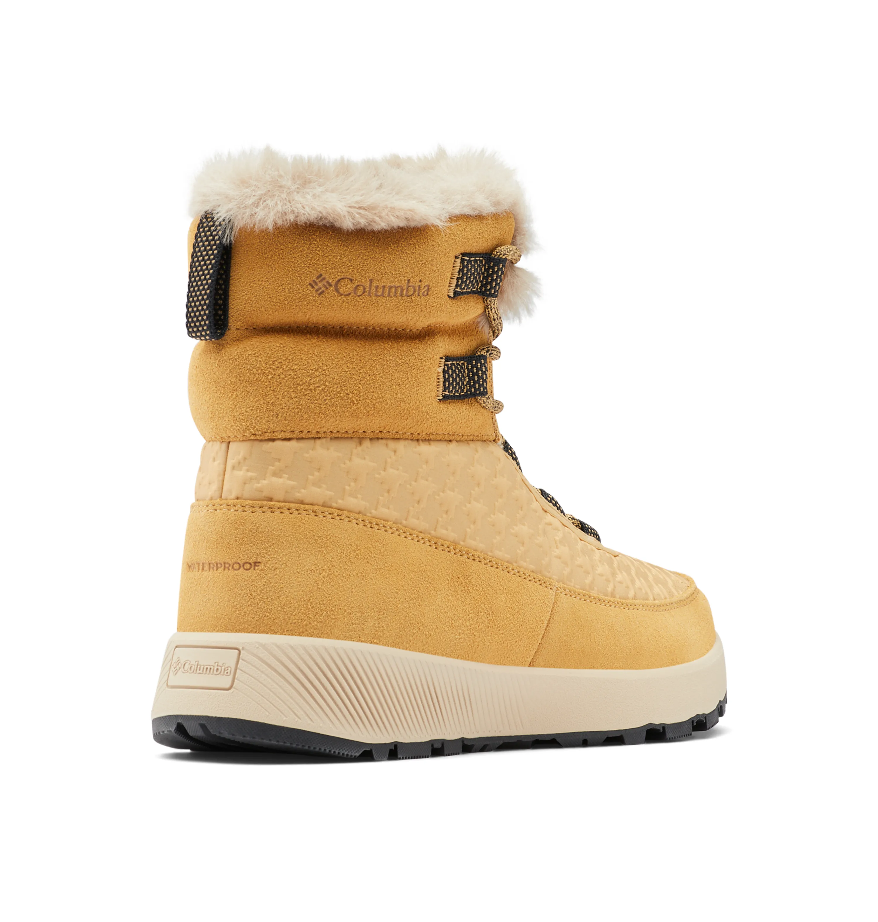 WOMEN'S SLOPESIDE PEAK LUXE