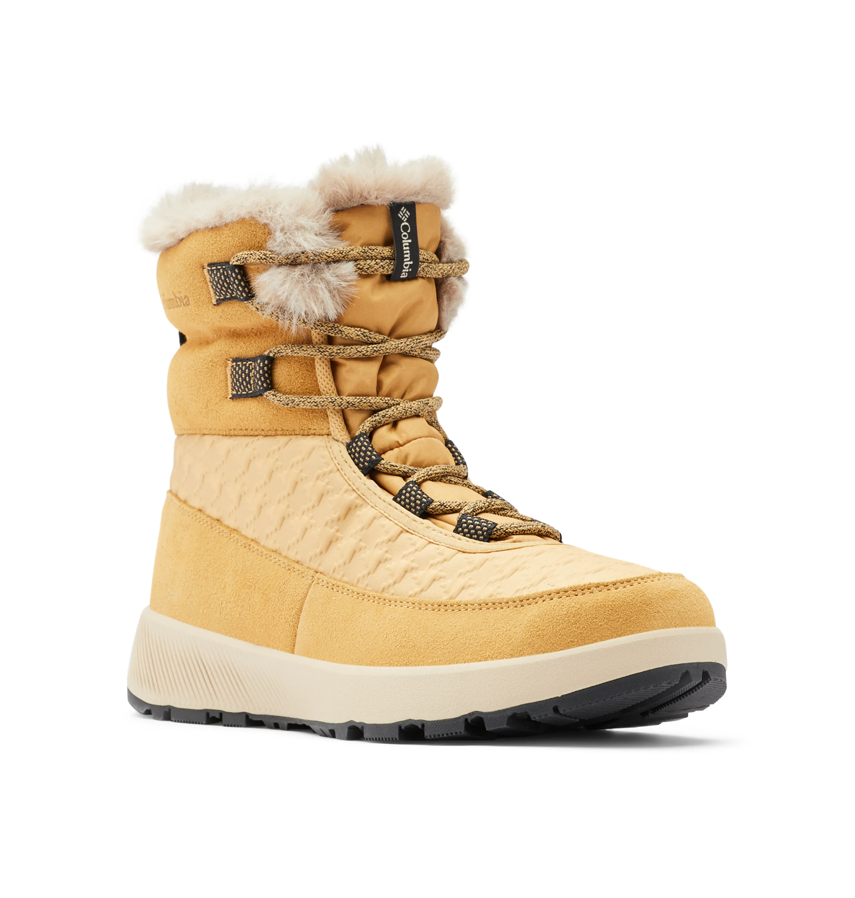 WOMEN'S SLOPESIDE PEAK LUXE
