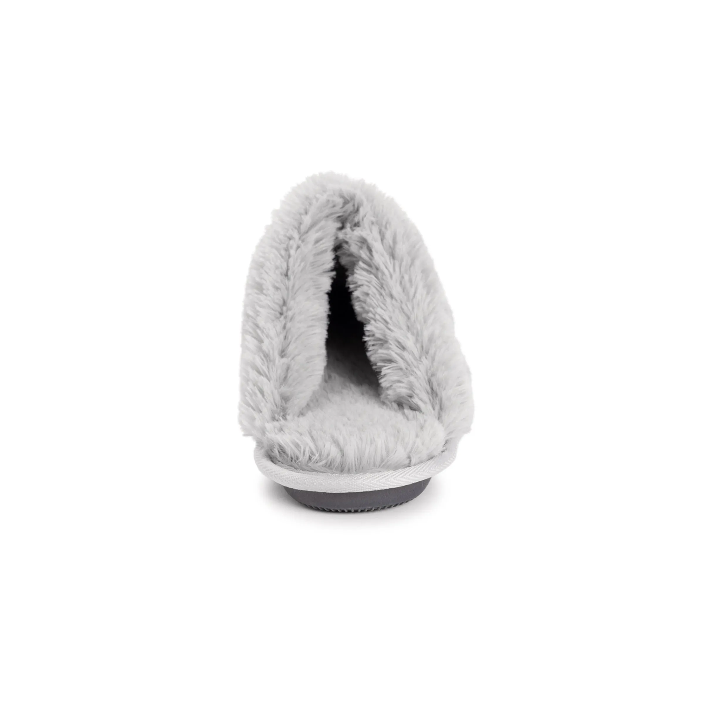 Women's Sparkle Scuff Slippers