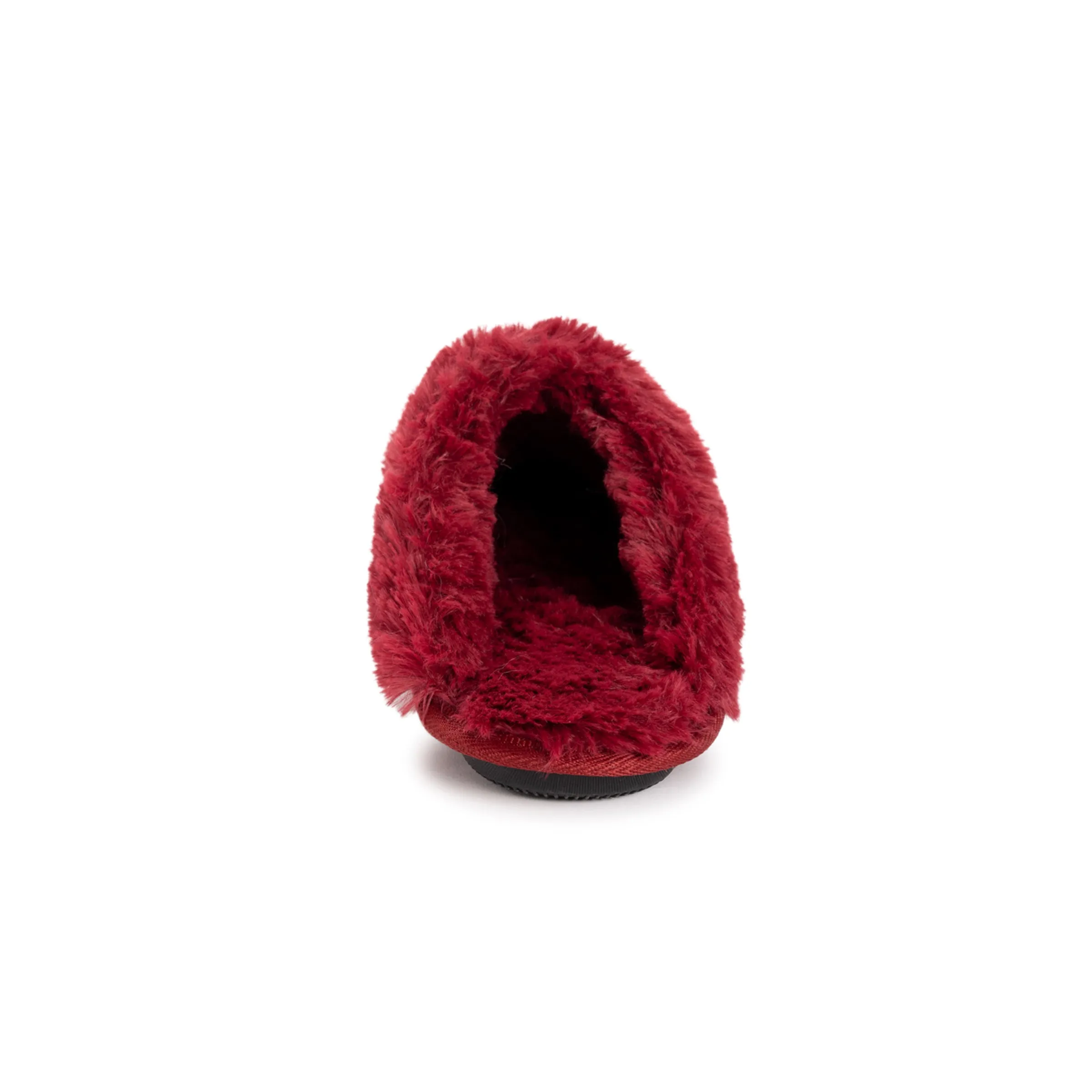 Women's Sparkle Scuff Slippers