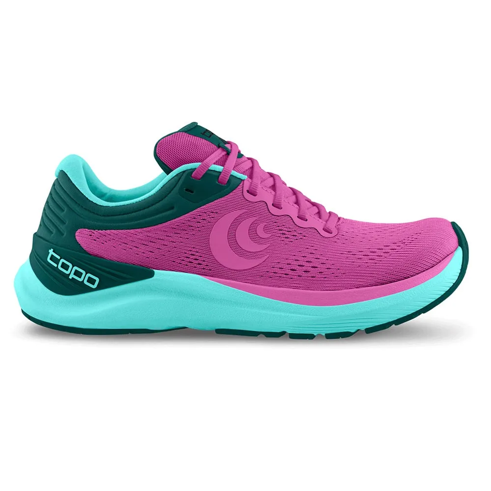 Women's Topo UltraFly 4