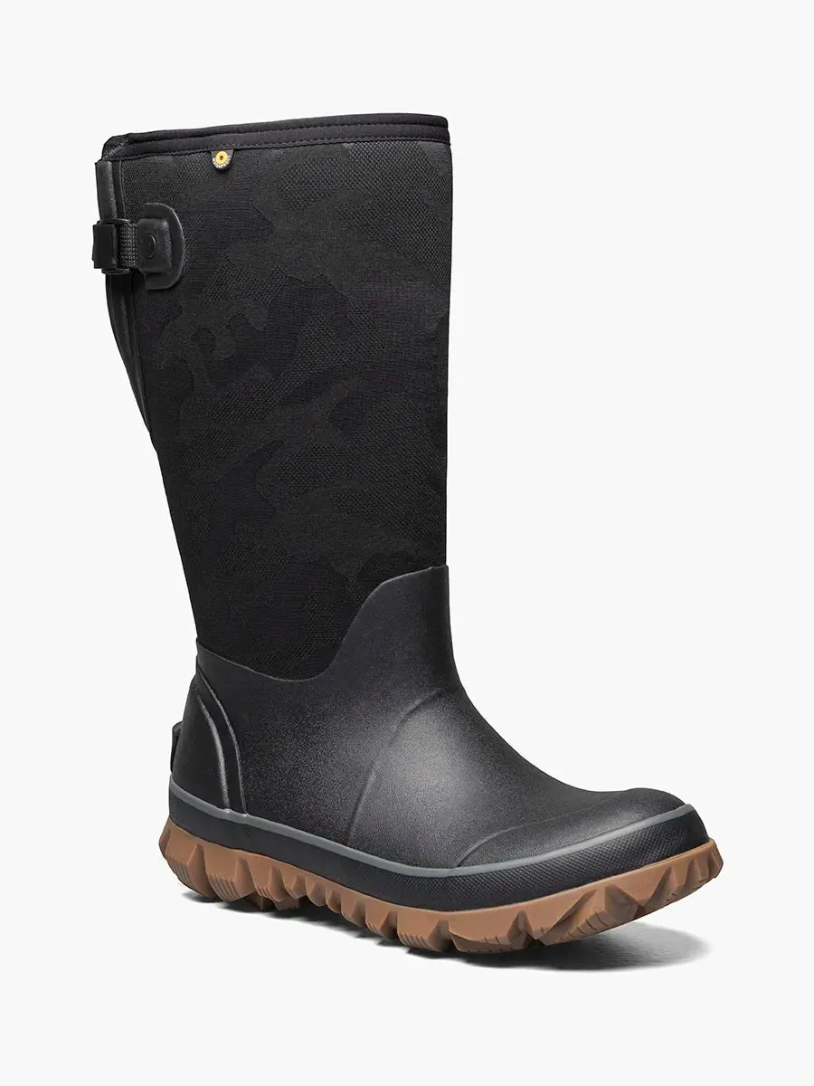 Women's Whiteout Calf Winter Boots