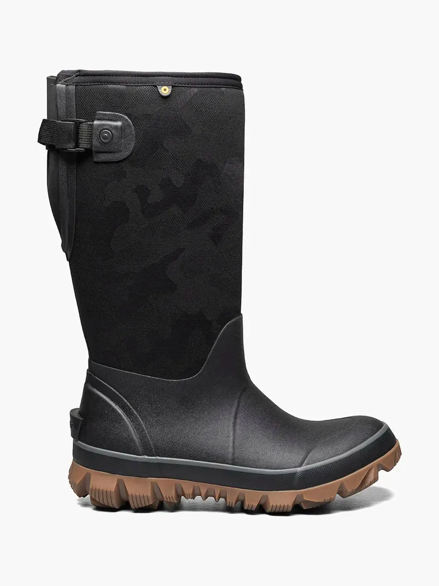 Women's Whiteout Calf Winter Boots