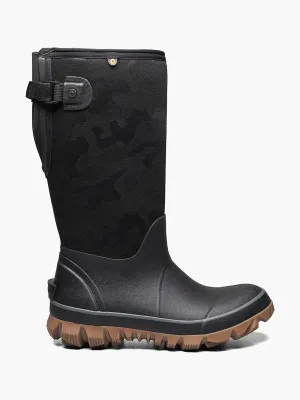 Women's Whiteout Calf Winter Boots