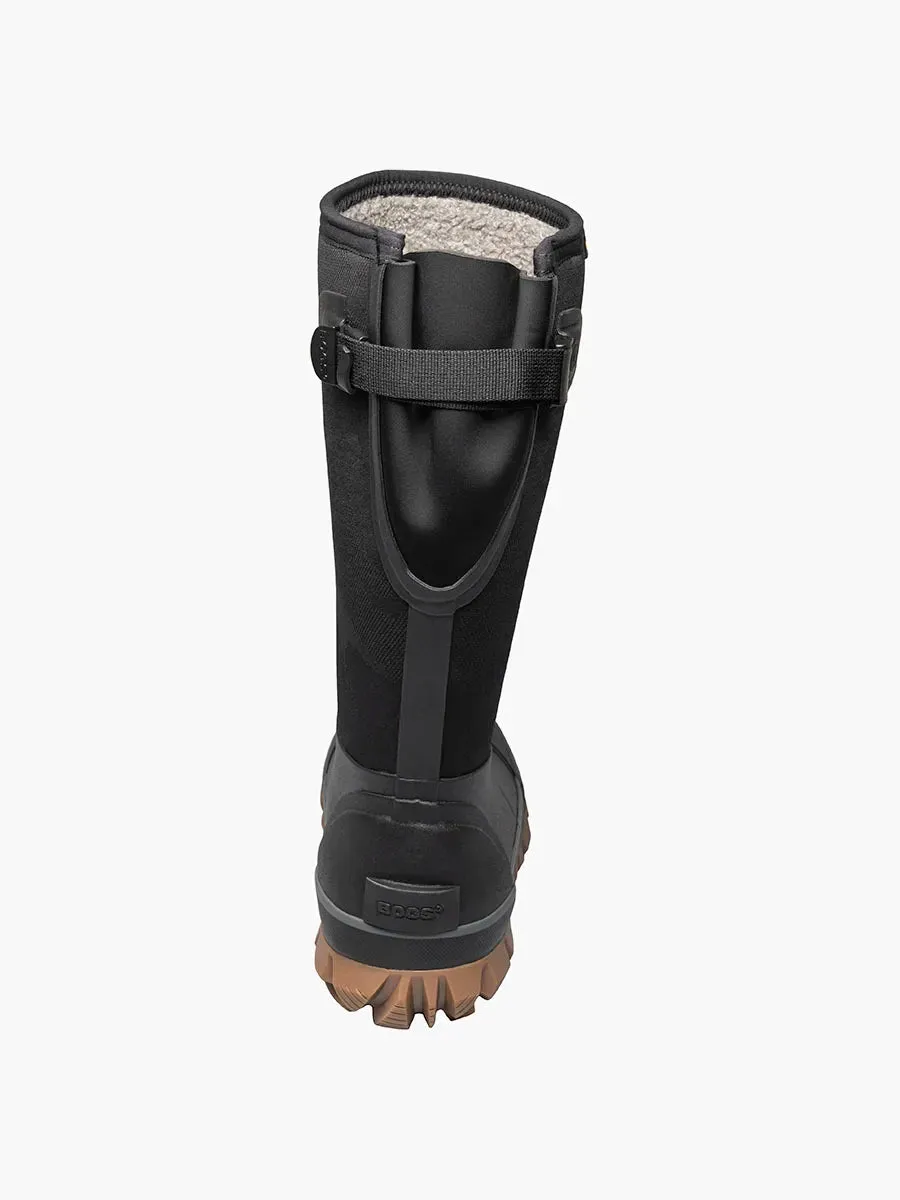 Women's Whiteout Calf Winter Boots