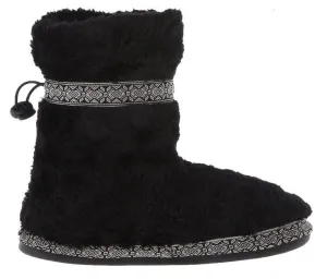 Woolrich Womens Whitecap bootie Slippers