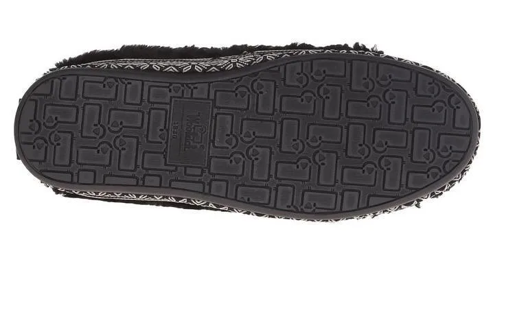 Woolrich Womens Whitecap bootie Slippers