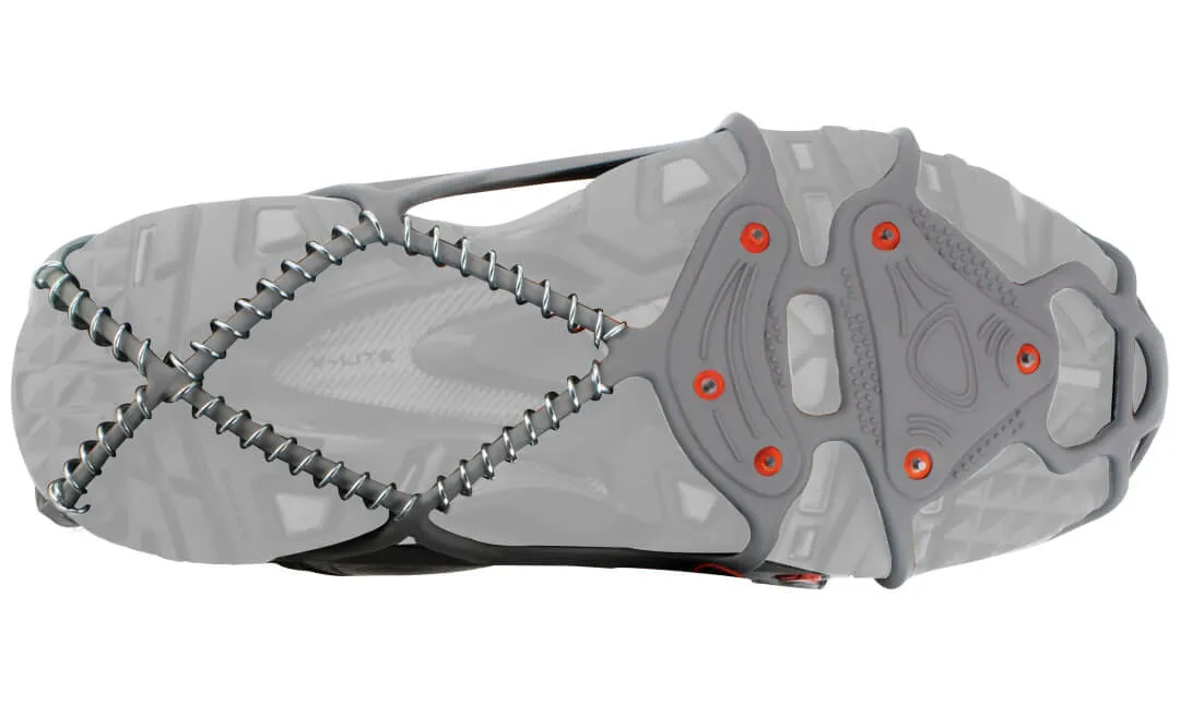 YAKTRAX WINTER TRACTION FOR RUNNING SHOES