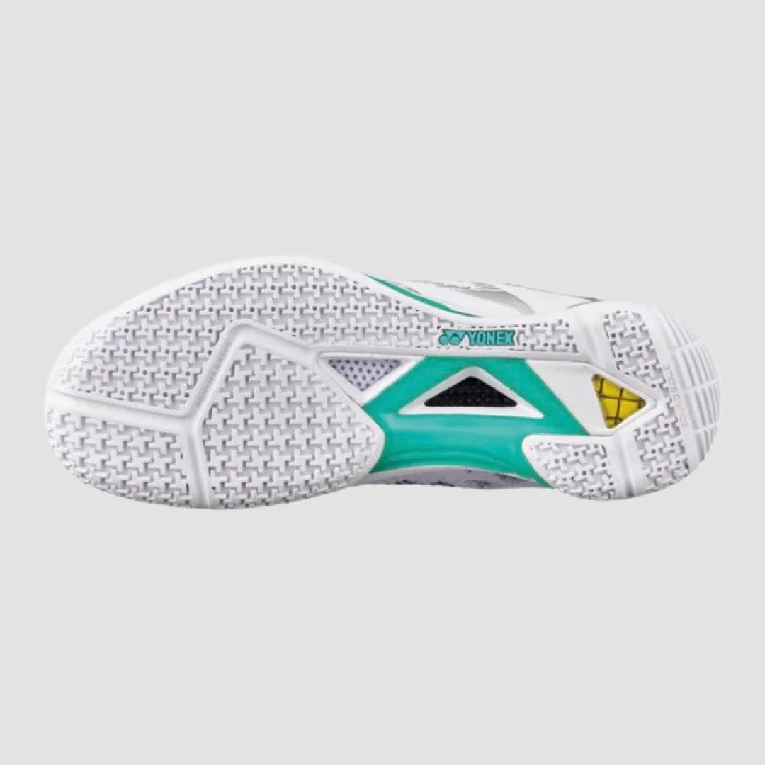 YONEX Eclipsion Z 3 White Womens Badminton Shoe