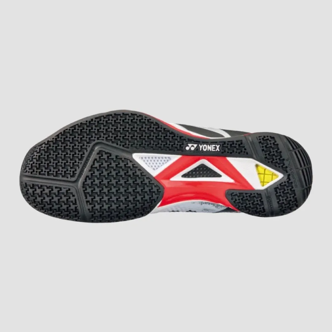 YONEX ECLIPSION Z 3 Wide White/Black Badminton Shoe
