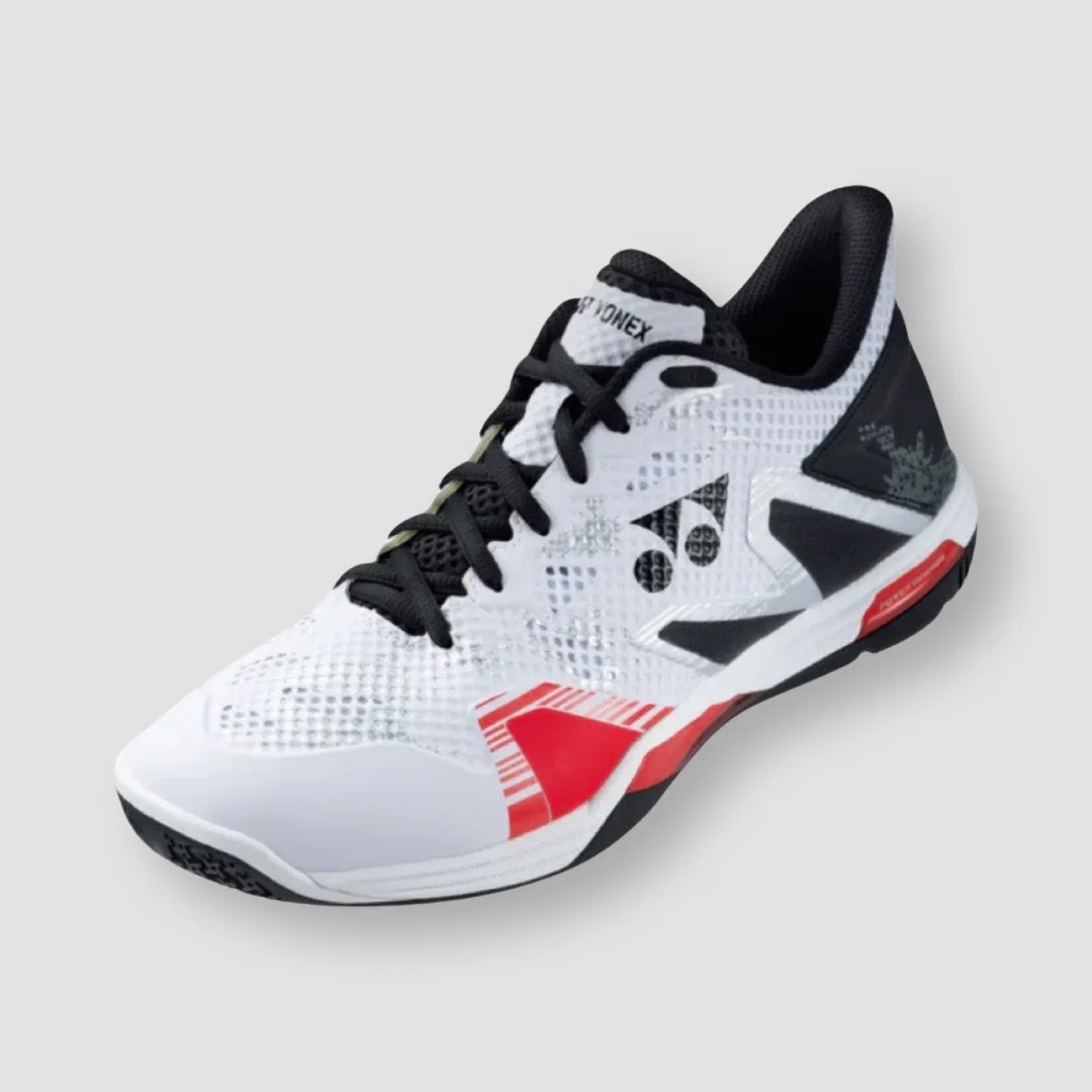 YONEX ECLIPSION Z 3 Wide White/Black Badminton Shoe