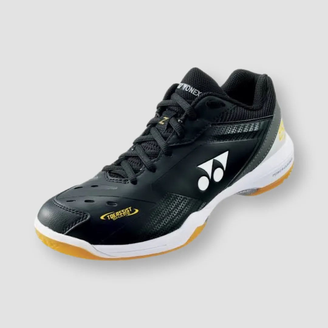 YONEX SHB 65Z3 Black Badminton Shoe