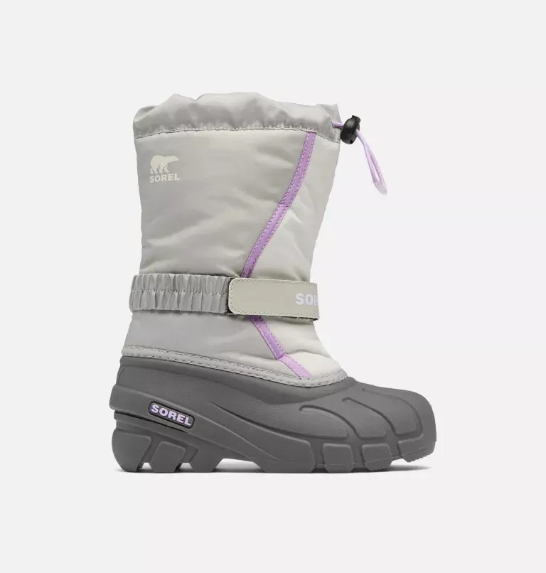 Youth Flurry Boot
