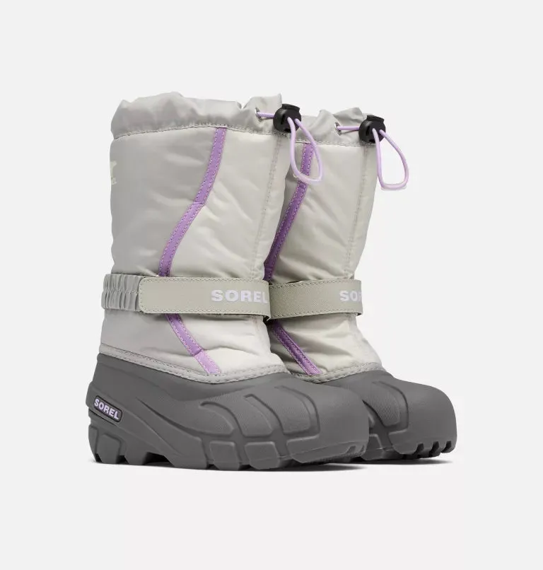 Youth Flurry Boot