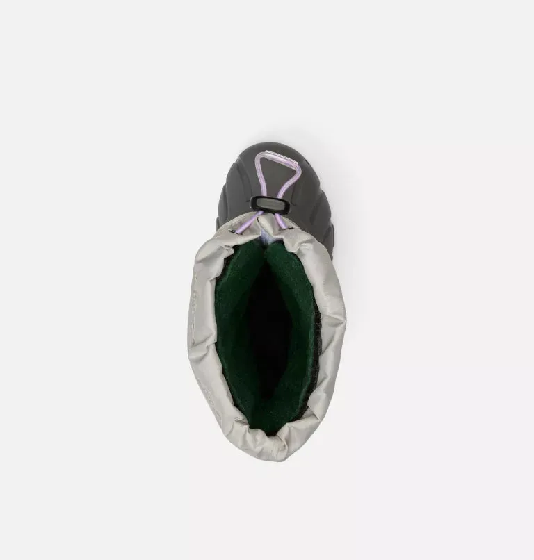 Youth Flurry Boot