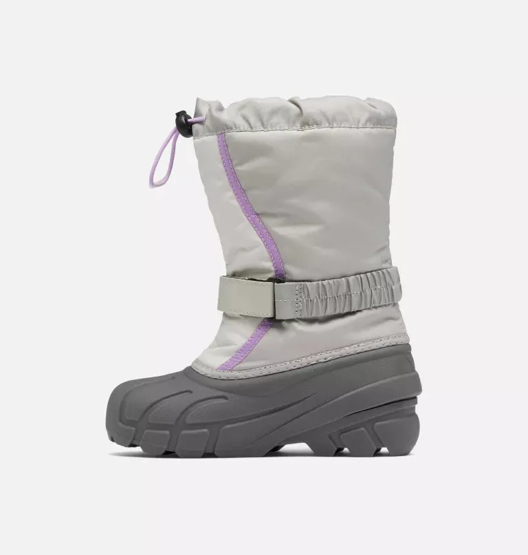 Youth Flurry Boot